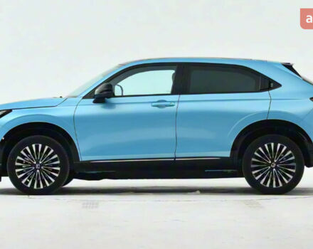 купити нове авто Хонда eNS1 2025 року від офіційного дилера Чабан Вячеслав Хонда фото