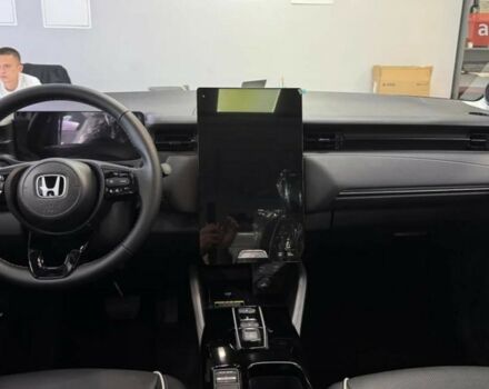 купить новое авто Хонда eNS1 2025 года от официального дилера Global Electric Хонда фото