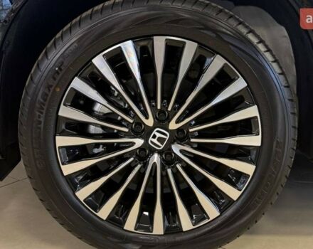 купить новое авто Хонда eNS1 2025 года от официального дилера ELECTRO-MOTORS KROPYVNYTSKYI Хонда фото