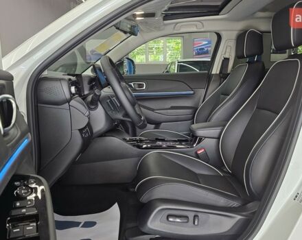 Хонда eNS1 2025 года купить новое авто Хонда eNS1 2025 года от официального дилера Денис Фатов Хонда фото