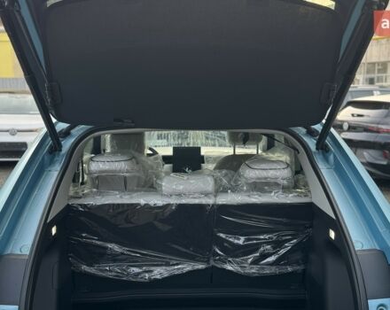 купить новое авто Хонда eNS1 2025 года от официального дилера Максим Хонда фото