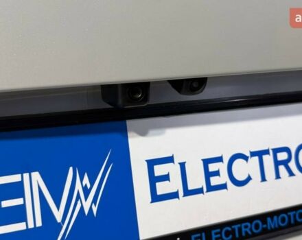 купить новое авто Хонда eNS1 2025 года от официального дилера ELECTRO-MOTORS KROPYVNYTSKYI Хонда фото