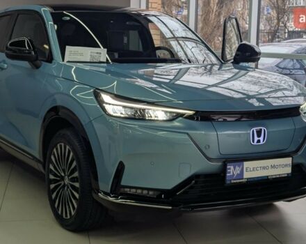 купити нове авто Хонда eNS1 2025 року від офіційного дилера Чабан Вячеслав Хонда фото
