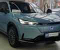 купити нове авто Хонда eNS1 2025 року від офіційного дилера Чабан Вячеслав Хонда фото