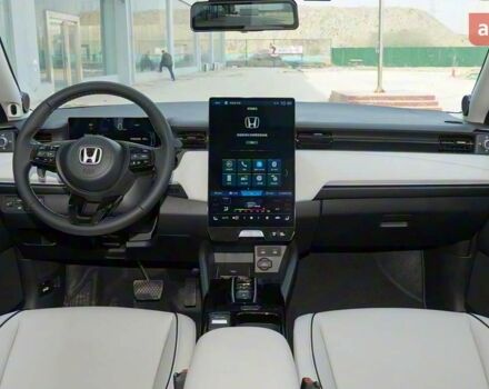 купити нове авто Хонда eNS1 2025 року від офіційного дилера Денис Фатов Хонда фото