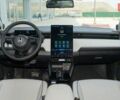 купити нове авто Хонда eNS1 2025 року від офіційного дилера Денис Фатов Хонда фото