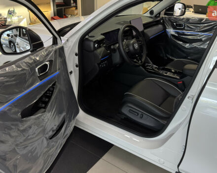 купить новое авто Хонда eNS1 2025 года от официального дилера Global Electric Хонда фото