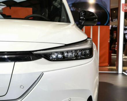 купить новое авто Хонда eNS1 2025 года от официального дилера Global Electric Хонда фото