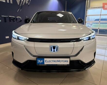купить новое авто Хонда eNS1 2025 года от официального дилера ELECTRO-MOTORS KROPYVNYTSKYI Хонда фото