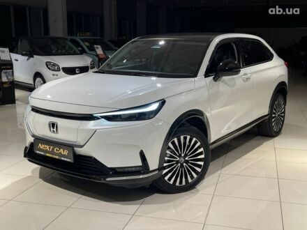 Хонда e:NS1, об'ємом двигуна 14.86 л та пробігом 0 тис. км за 25700 $, фото 1 на Automoto.ua