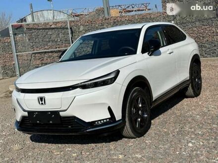 Хонда e:NS1, об'ємом двигуна 0 л та пробігом 1 тис. км за 28500 $, фото 1 на Automoto.ua