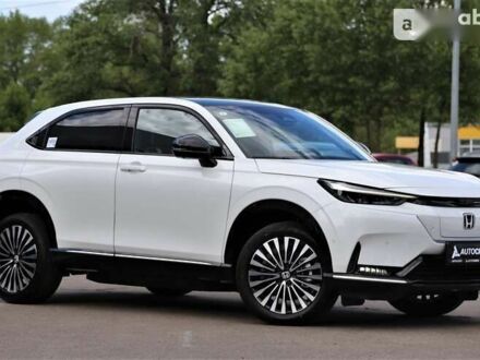 Хонда e:NS1, об'ємом двигуна 0 л та пробігом 1 тис. км за 33500 $, фото 1 на Automoto.ua