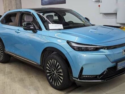 Хонда e:NS1, об'ємом двигуна 6 л та пробігом 1 тис. км за 22599 $, фото 1 на Automoto.ua