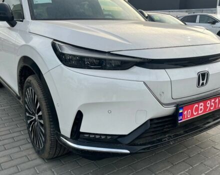 купити нове авто Хонда eNS1 2023 року від офіційного дилера AUTOCENTER AUTO.RIA Хонда фото