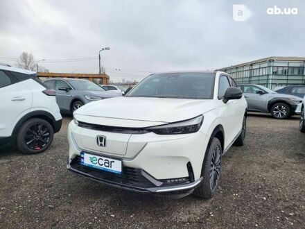 Хонда e:NS1, об'ємом двигуна 10.85 л та пробігом 15 тис. км за 20888 $, фото 1 на Automoto.ua