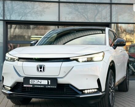 купить новое авто Хонда eNS1 2023 года от официального дилера HONDA Одеса Хонда фото