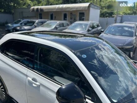 Хонда e:NS1, об'ємом двигуна 14.86 л та пробігом 13 тис. км за 18999 $, фото 1 на Automoto.ua