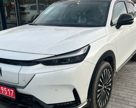 купить новое авто Хонда eNS1 2023 года от официального дилера AUTOCENTER AUTO.RIA Хонда фото