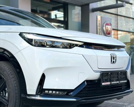 купити нове авто Хонда eNS1 2023 року від офіційного дилера HONDA Одеса Хонда фото