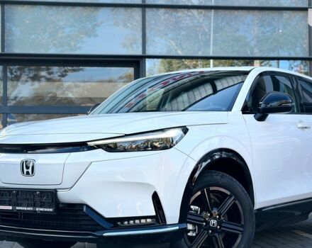 купити нове авто Хонда eNS1 2023 року від офіційного дилера HONDA Одеса Хонда фото