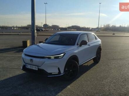 Хонда eNS1, объемом двигателя 0 л и пробегом 12 тыс. км за 20600 $, фото 1 на Automoto.ua