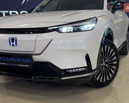 Хонда eNS1 2024 года купить новое авто Хонда eNS1 2024 года от официального дилера ELECTRO-MOTORS KROPYVNYTSKYI Хонда фото