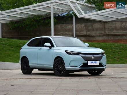 Хонда eNS1 2024 в Харькове на Automoto.ua Хонда eNS1, объемом двигателя 0 л и пробегом 1 тыс. км за 15298 $, фото 1 на Automoto.ua