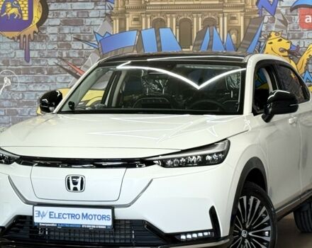 Хонда eNS1 2024 года купить новое авто Хонда eNS1 2024 года от официального дилера Aleksei Хонда фото
