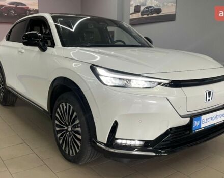 купить новое авто Хонда eNS1 2024 года от официального дилера Константин Фомичев Хонда фото