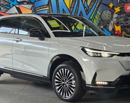 купити нове авто Хонда eNS1 2024 року від офіційного дилера Денис Фатов Хонда фото