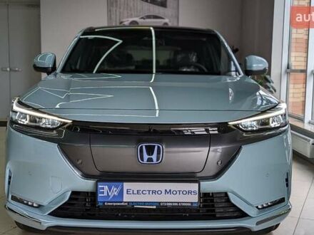 Хонда eNS1 2024 у Львові на Automoto.ua Хонда eNS1, об'ємом двигуна 0 л та пробігом 1 тис. км за 14998 $, фото 1 на Automoto.ua