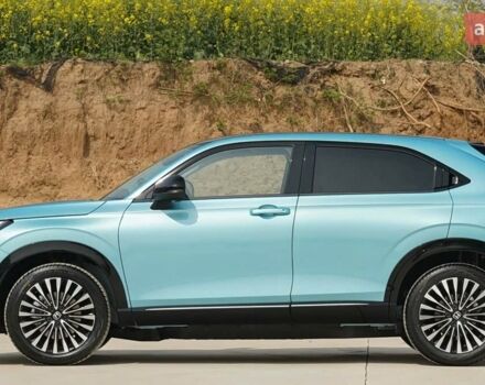 купить новое авто Хонда eNS1 2024 года от официального дилера Олександр Хіміч Хонда фото