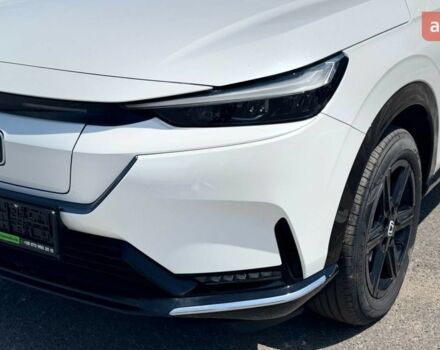купити нове авто Хонда eNS1 2024 року від офіційного дилера E-SKM Кропивницький Хонда фото