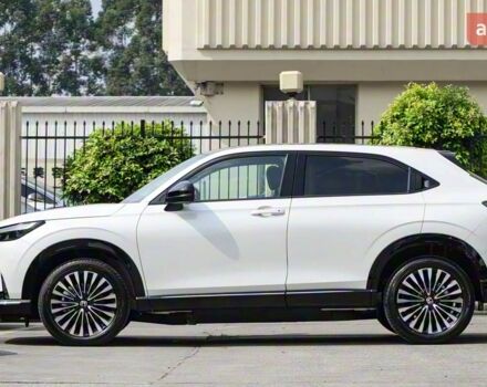 Хонда eNS1 2024 года купить новое авто Хонда eNS1 2024 года от официального дилера Олександр Хіміч Хонда фото