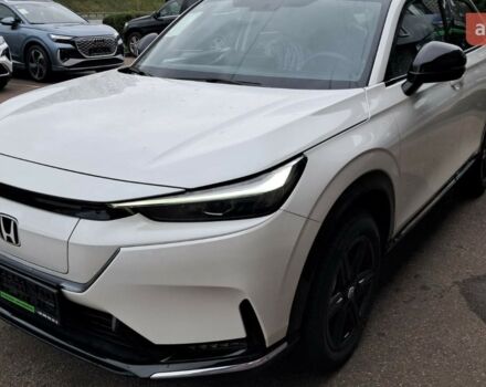 купить новое авто Хонда eNS1 2024 года от официального дилера E-SKM Позняки Хонда фото