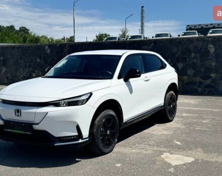 купить новое авто Хонда eNS1 2024 года от официального дилера Максим Путрівка Хонда фото