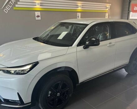 купить новое авто Хонда eNS1 2024 года от официального дилера E-SKM Кропивницький Хонда фото