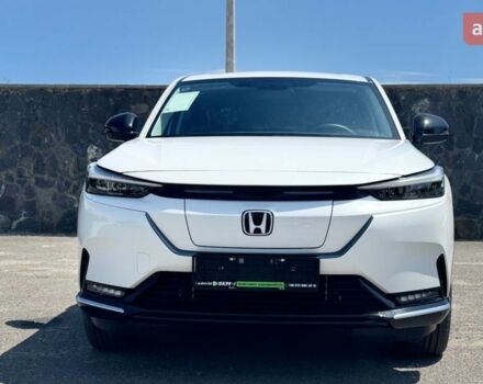 купити нове авто Хонда eNS1 2024 року від офіційного дилера E-SKM Кропивницький Хонда фото