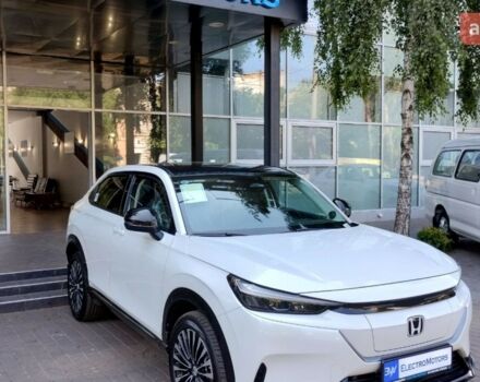 купить новое авто Хонда eNS1 2024 года от официального дилера Petr Хонда фото