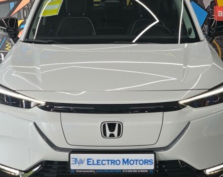 купити нове авто Хонда eNS1 2024 року від офіційного дилера Денис Фатов Хонда фото