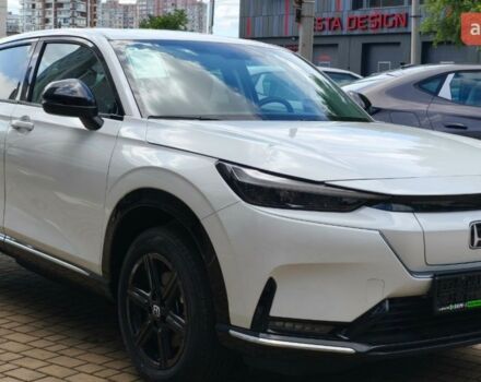купить новое авто Хонда eNS1 2024 года от официального дилера Макс Хонда фото