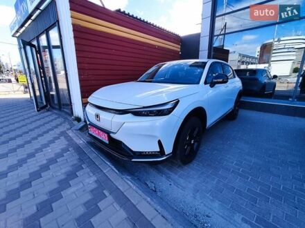 Хонда eNS1, объемом двигателя 0 л и пробегом 2 тыс. км за 17500 $, фото 1 на Automoto.ua