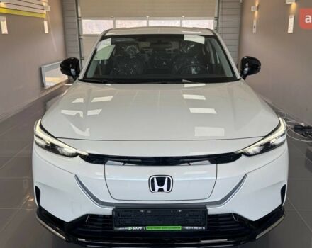 купить новое авто Хонда eNS1 2024 года от официального дилера E-SKM Кропивницький Хонда фото