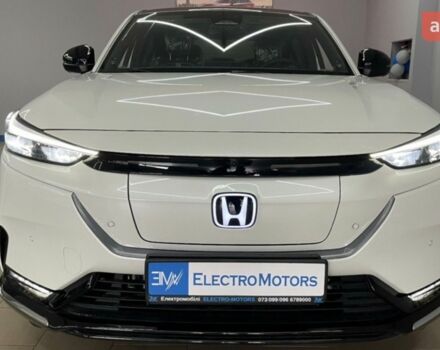 купить новое авто Хонда eNS1 2024 года от официального дилера Константин Фомичев Хонда фото