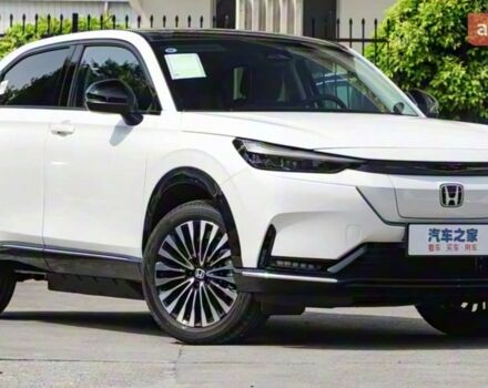 Хонда eNS1 2024 года купить новое авто Хонда eNS1 2024 года от официального дилера Константин Альперович Хонда фото