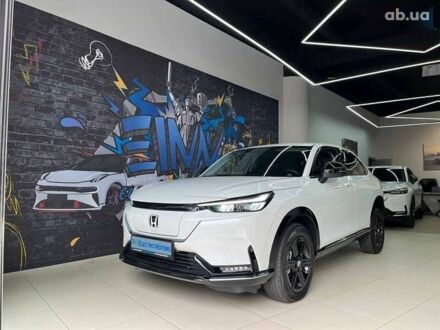 Хонда e:NS1, объемом двигателя 6 л и пробегом 1 тыс. км за 17000 $, фото 1 на Automoto.ua