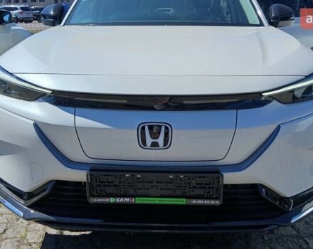 купить новое авто Хонда eNS1 2024 года от официального дилера E-SKM Житомир Хонда фото