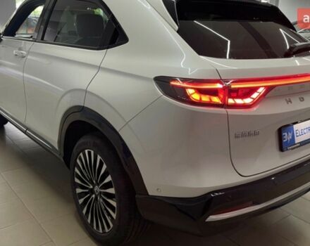 купить новое авто Хонда eNS1 2024 года от официального дилера Константин Фомичев Хонда фото