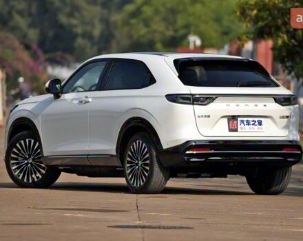 Хонда eNS1 2024 года купить новое авто Хонда eNS1 2024 года от официального дилера Чабан Вячеслав Хонда фото