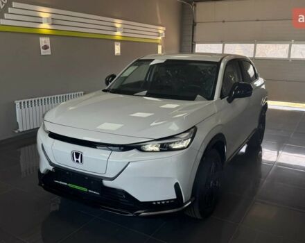 купить новое авто Хонда eNS1 2024 года от официального дилера E-SKM Кропивницький Хонда фото